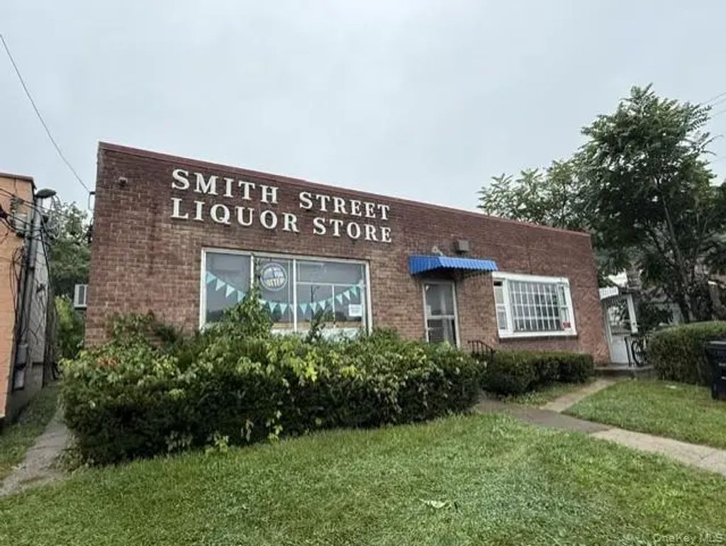 134 Smith Street, Poughkeepsie
