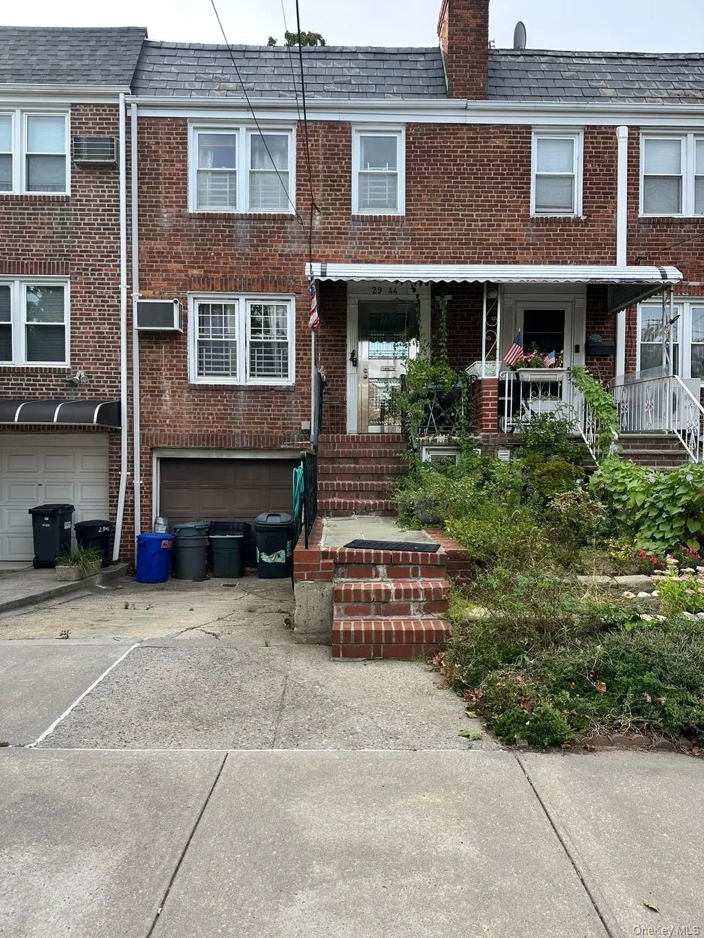 29-44 172nd Street, Flushing