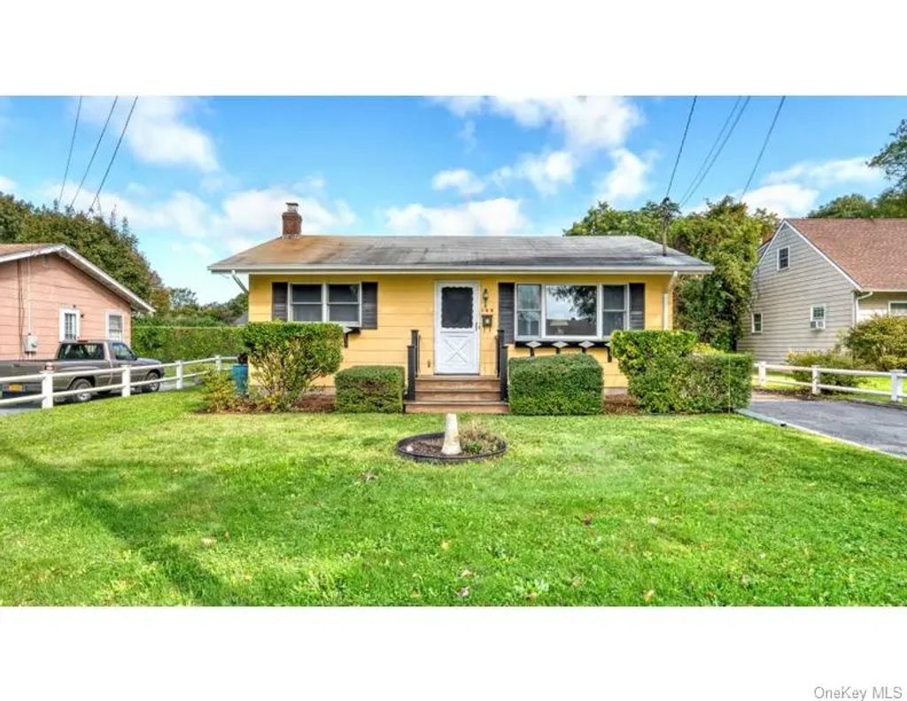 149 Miller Road, Southampton