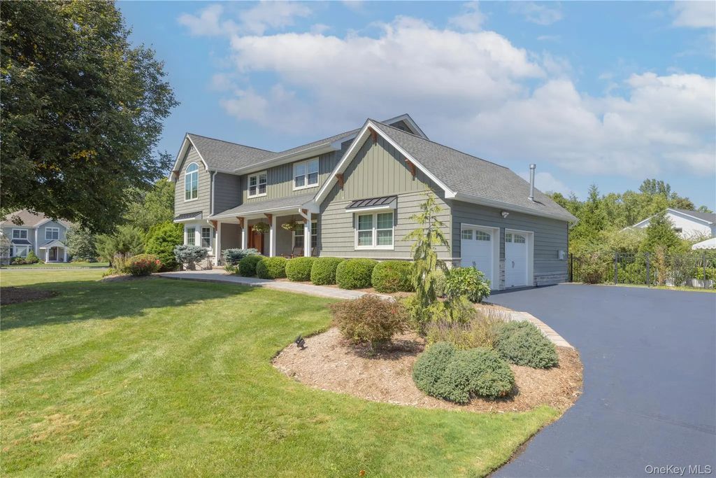 51 Marycrest Road, West Nyack