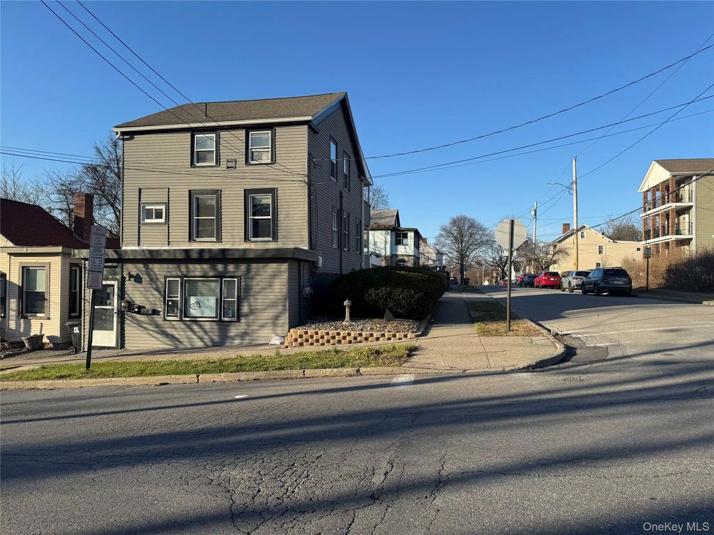 34 Hoffman Street # 3, Poughkeepsie