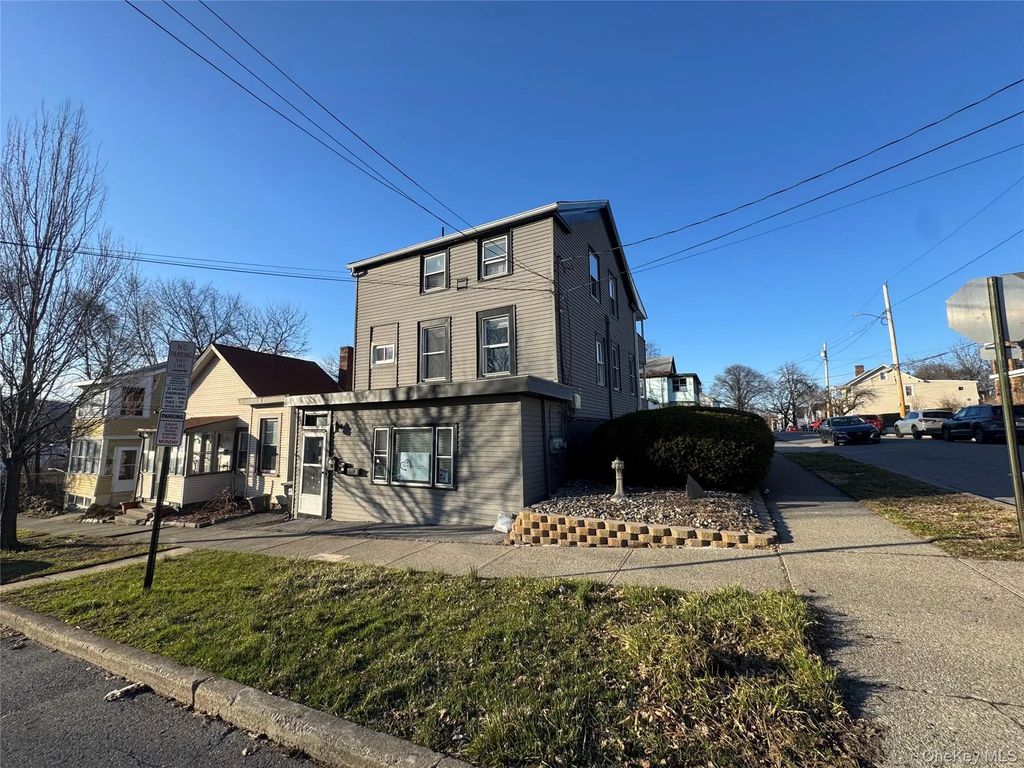 34 Hoffman Street # 1, Poughkeepsie