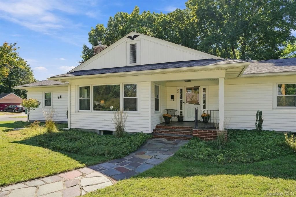 32 Elm Street, Ellenville