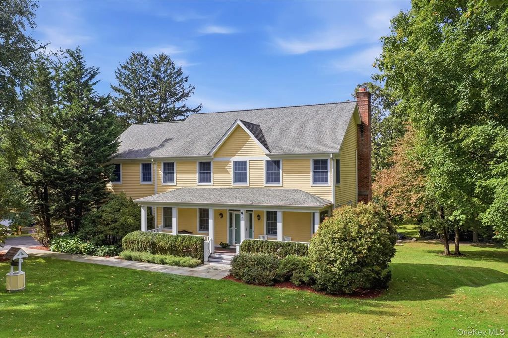 115 Pinesbridge Road, Ossining