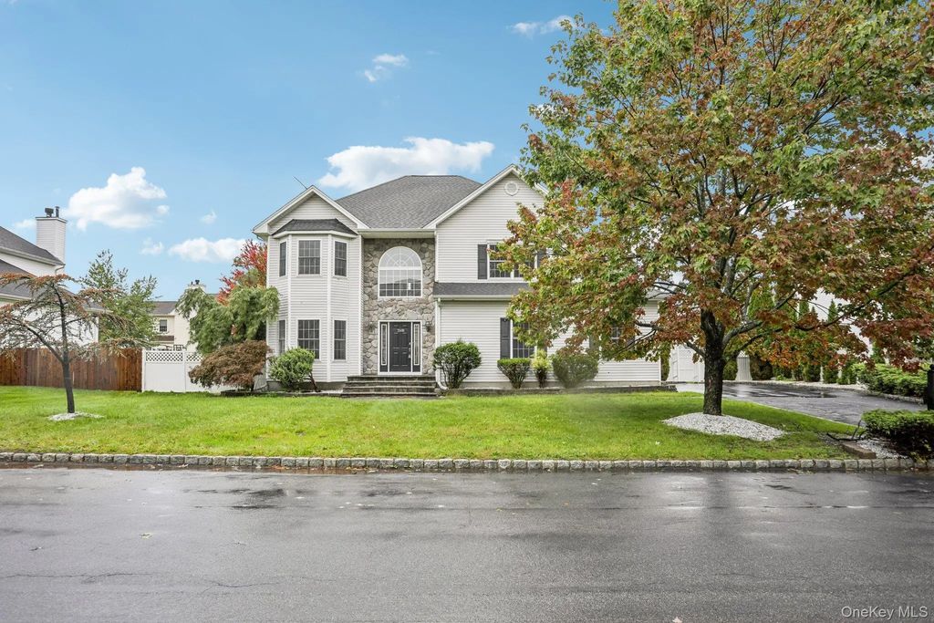 2508 Constitution Way, New Windsor