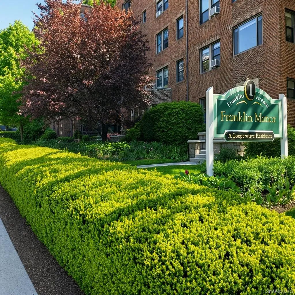 1 Franklin Avenue # 5e, White Plains