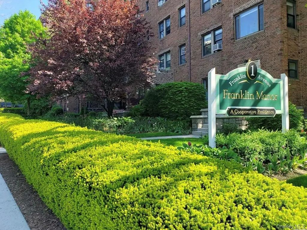 1 Franklin Avenue # 5e, White Plains