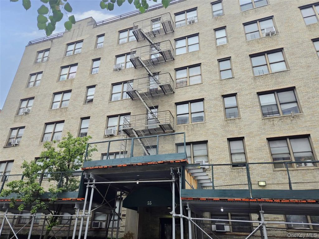 55 E 190th Street # 45, Bronx