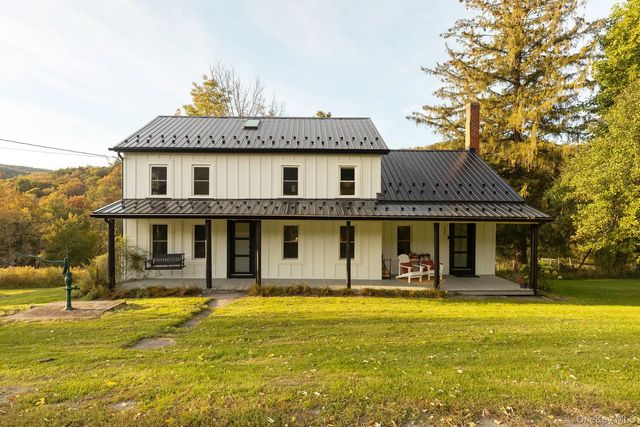 235 Hankins, Roscoe