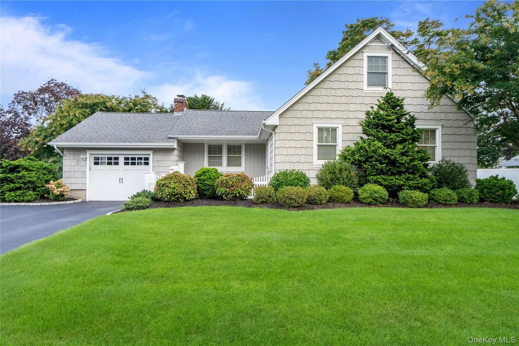 99 Benson Avenue, Sayville