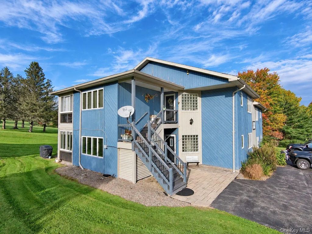 432 Villa Roma Road # 2a, Callicoon