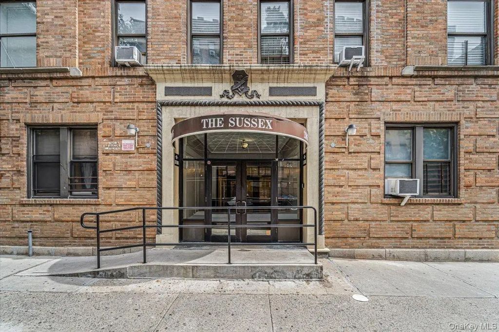 2186 Cruger Avenue # 4b, Bronx