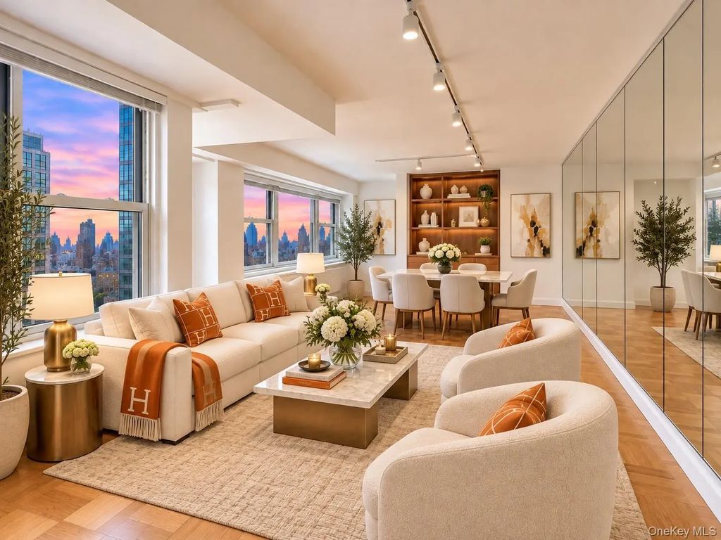 153 East 57th St # 21b, New York (Manhattan)