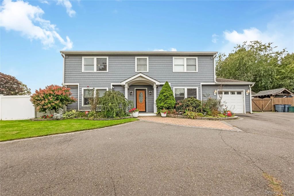 348 Southaven Avenue, Medford