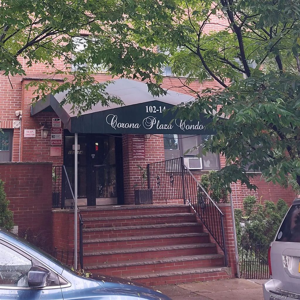102-14 Lewis Avenue # 2d, Corona