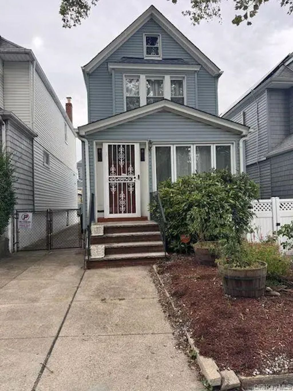 78-22 64th Lane, Glendale