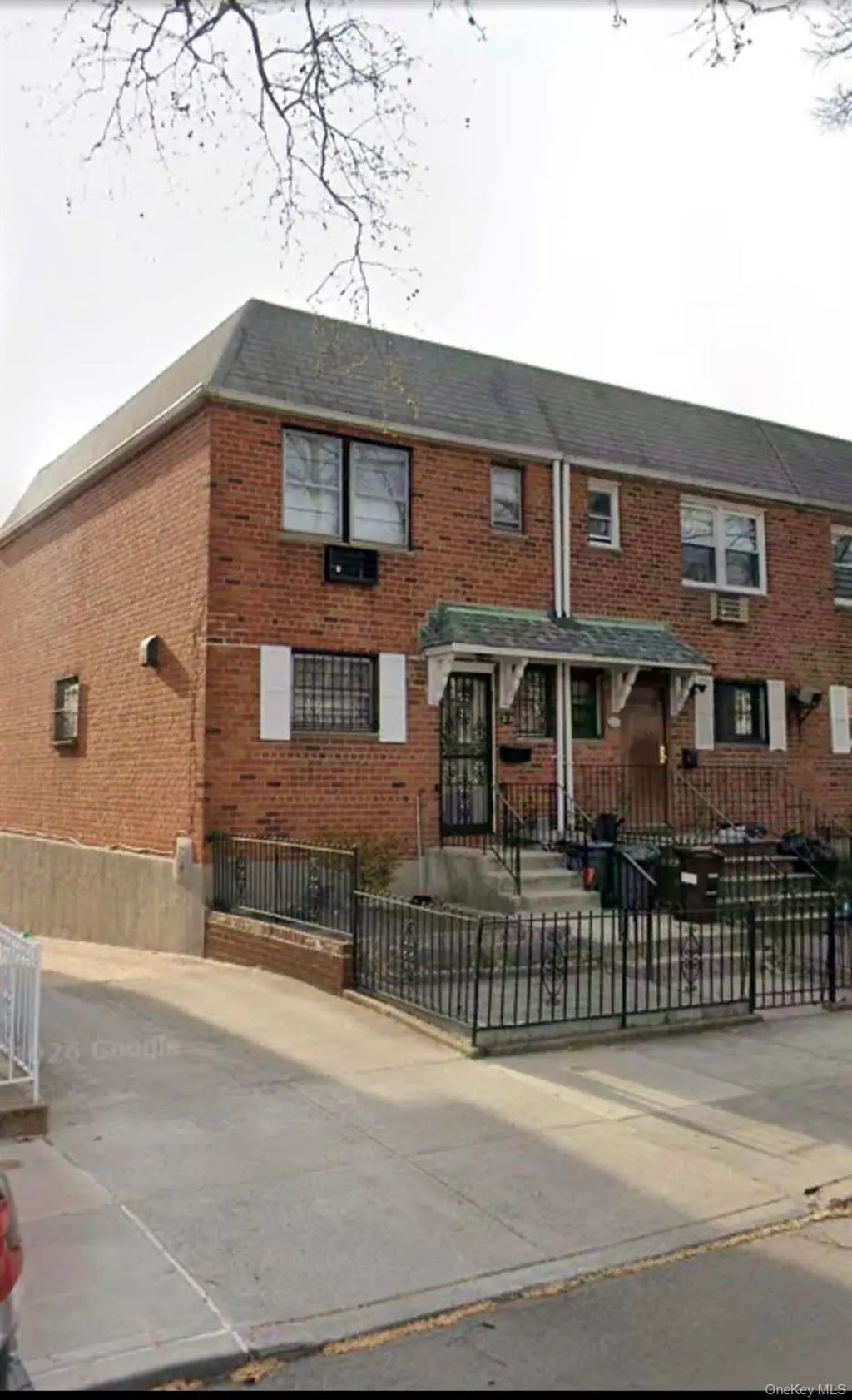 32-26 76th Street, Jackson Heights