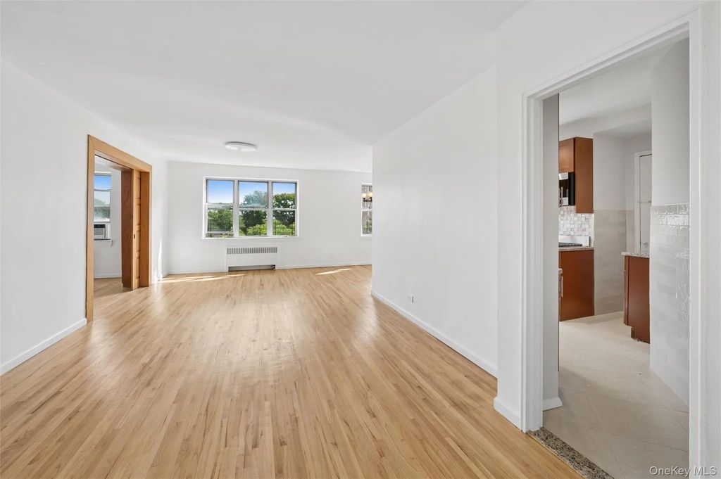 640 W 231 Street # 5h, Bronx