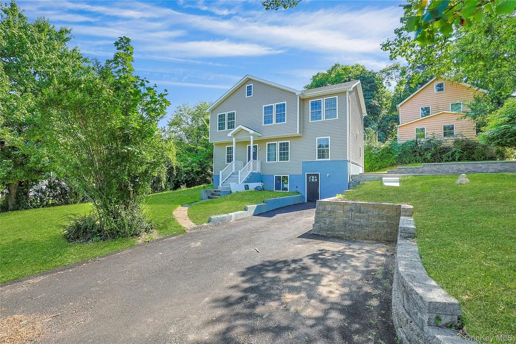 15 Waldron Avenue, Nyack