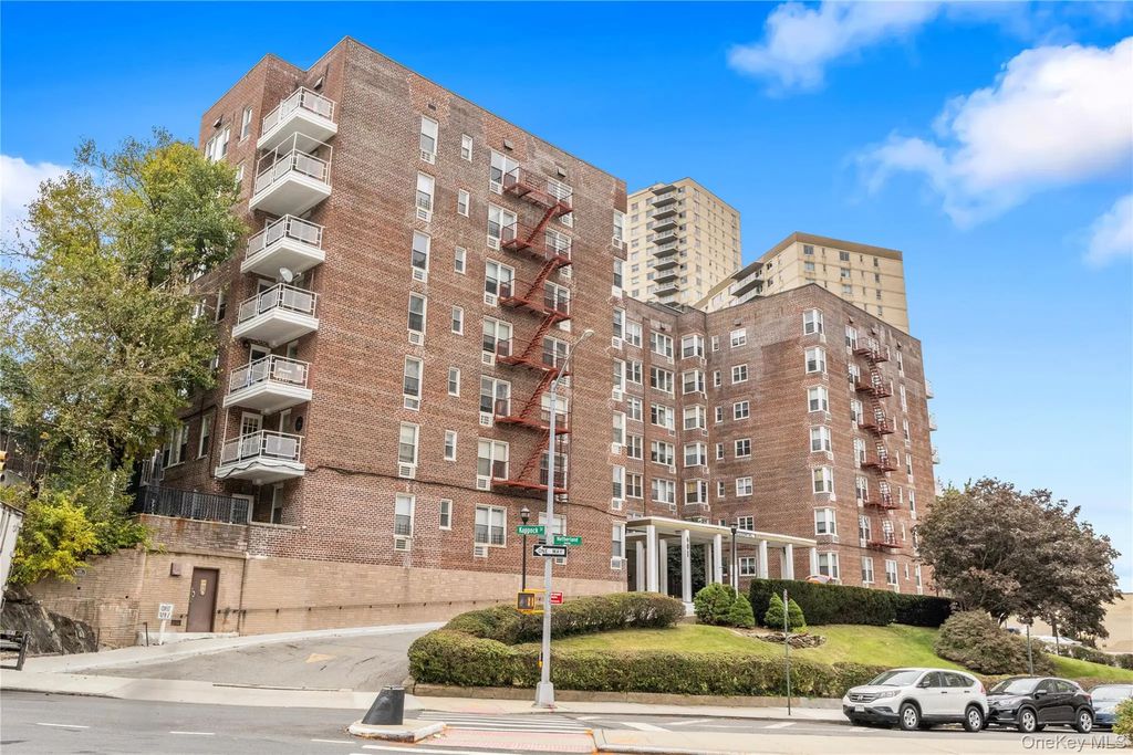 601 Kappock Street # 6r, Bronx