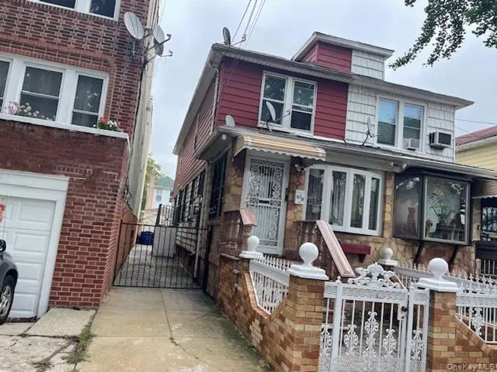 641 E 51st Street, Brooklyn