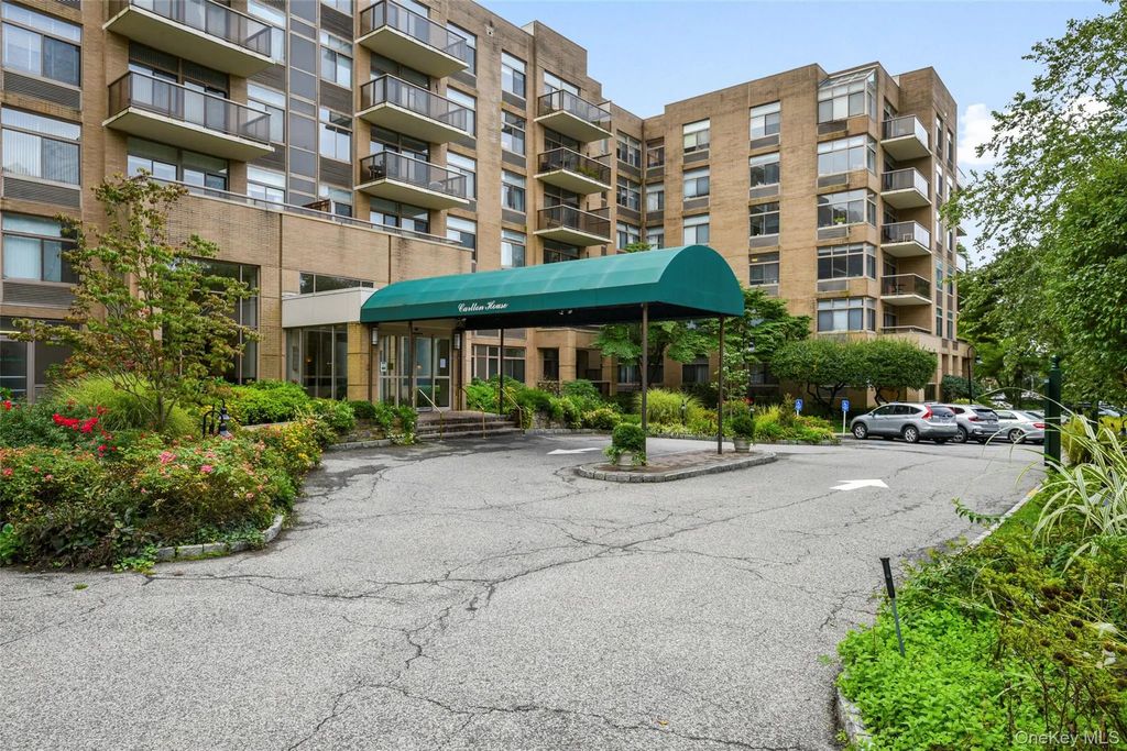 35 N Chatsworth Avenue # 1g, Larchmont