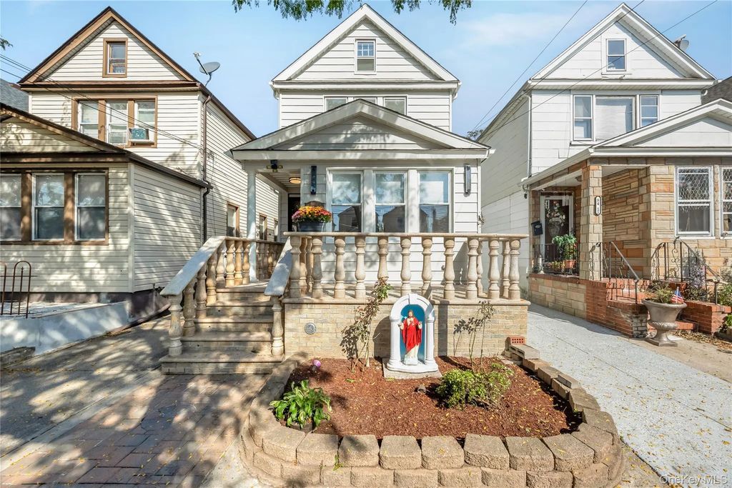 8409 107th Avenue, Ozone Park