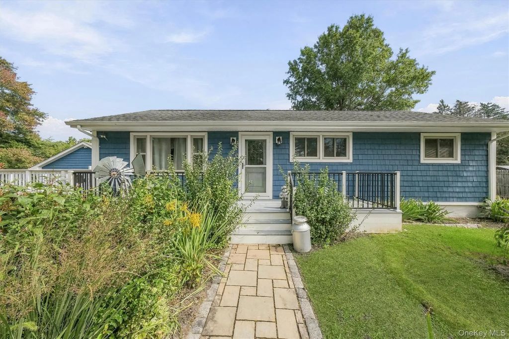 112 Lippincott Road, Wallkill