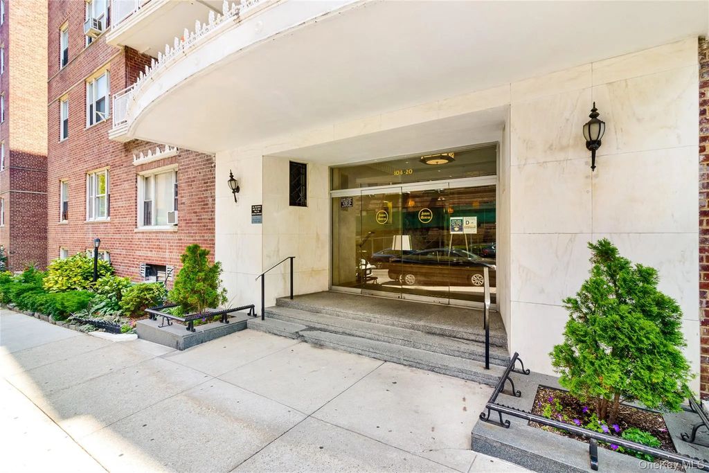 104-20 68 Drive # A46, Forest Hills
