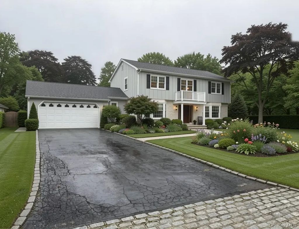 307 Plymouth Avenue, Brightwaters
