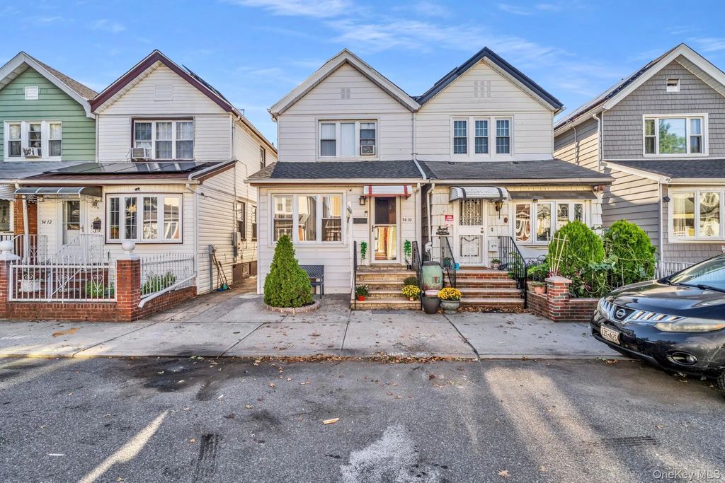 9410 82nd Place, Ozone Park