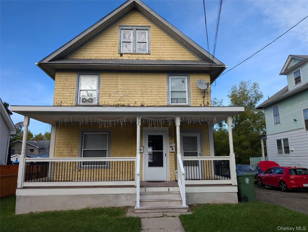 52 Lake Avenue # 1, Middletown