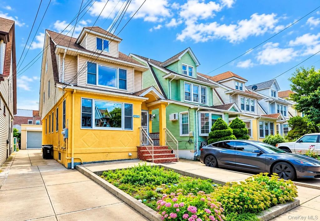 161-24 84th Avenue, Jamaica Hills