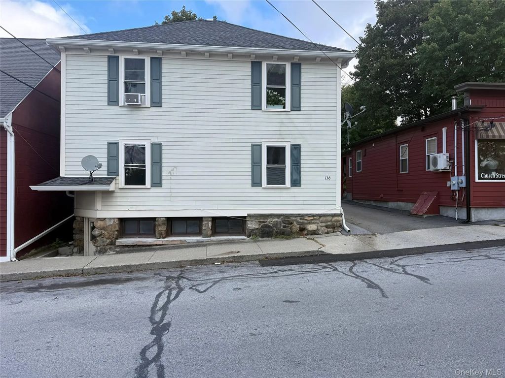 134-138 Church Street, Millbrook