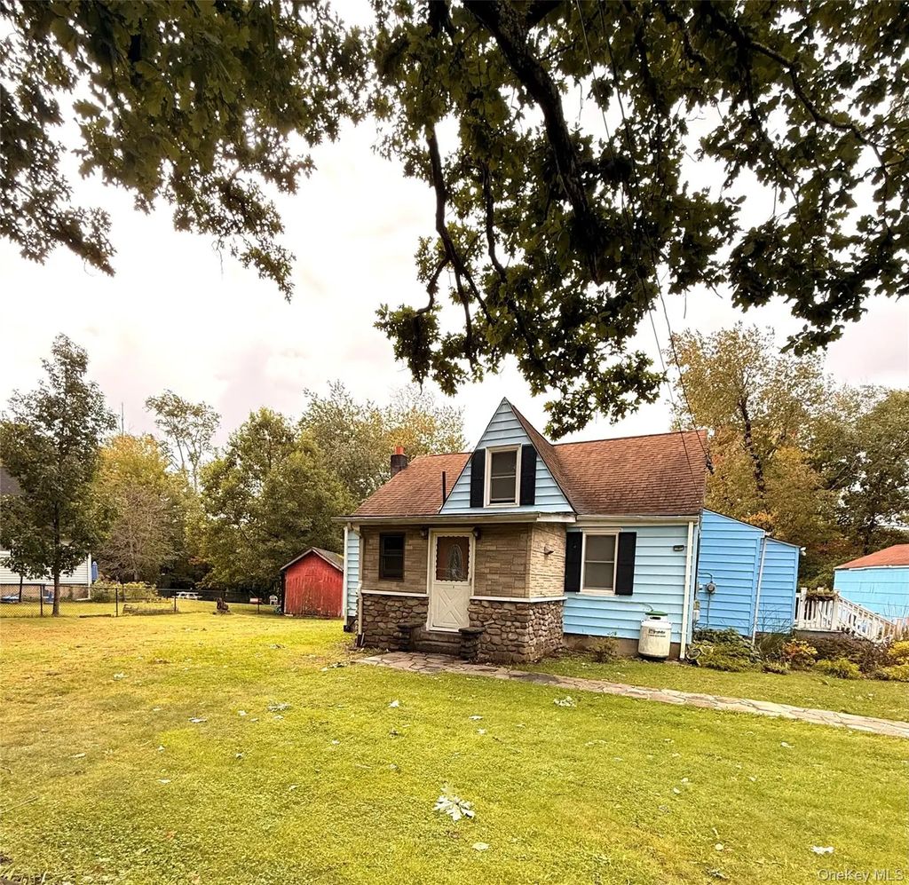1213 Union Avenue # B, Newburgh