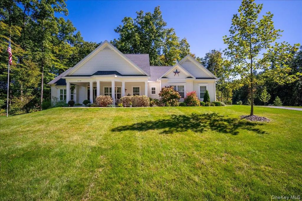 1410 Cosgrove Drive, Call Listing Agent