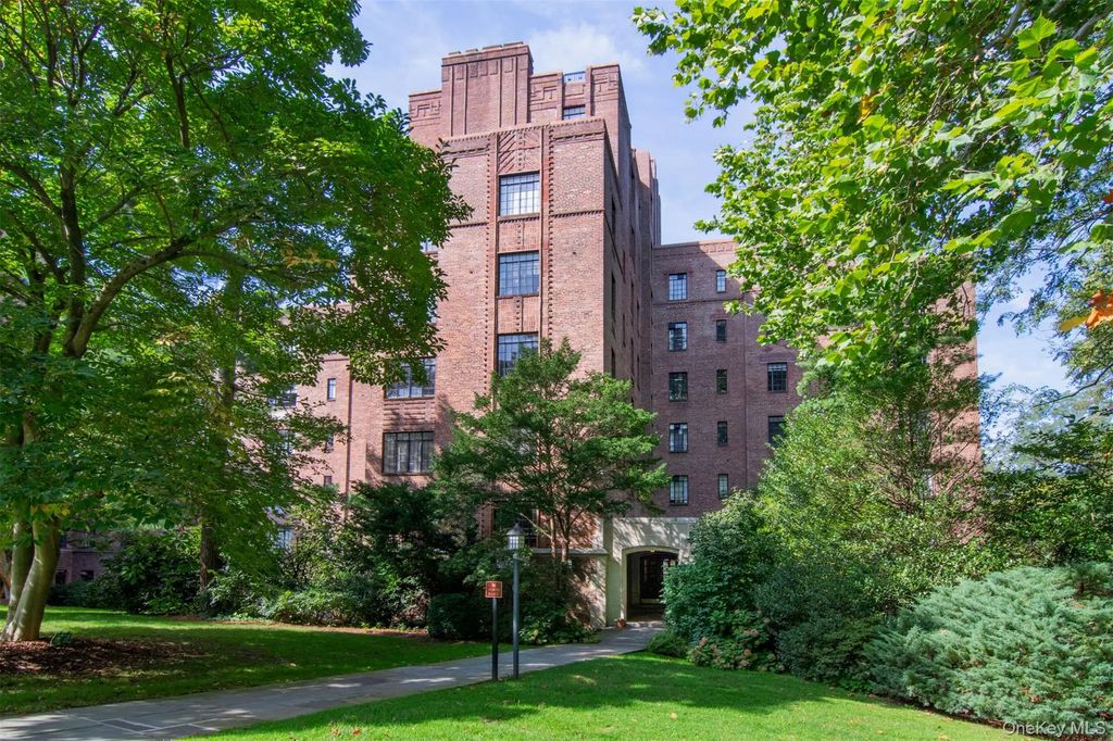 100 Ardsley Avenue West # 2-k, Ardsley-on-Hudson