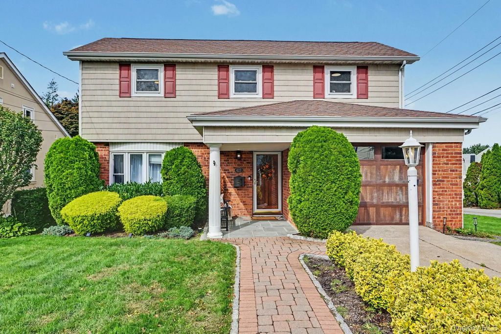 423 Bellevue Avenue, Yonkers