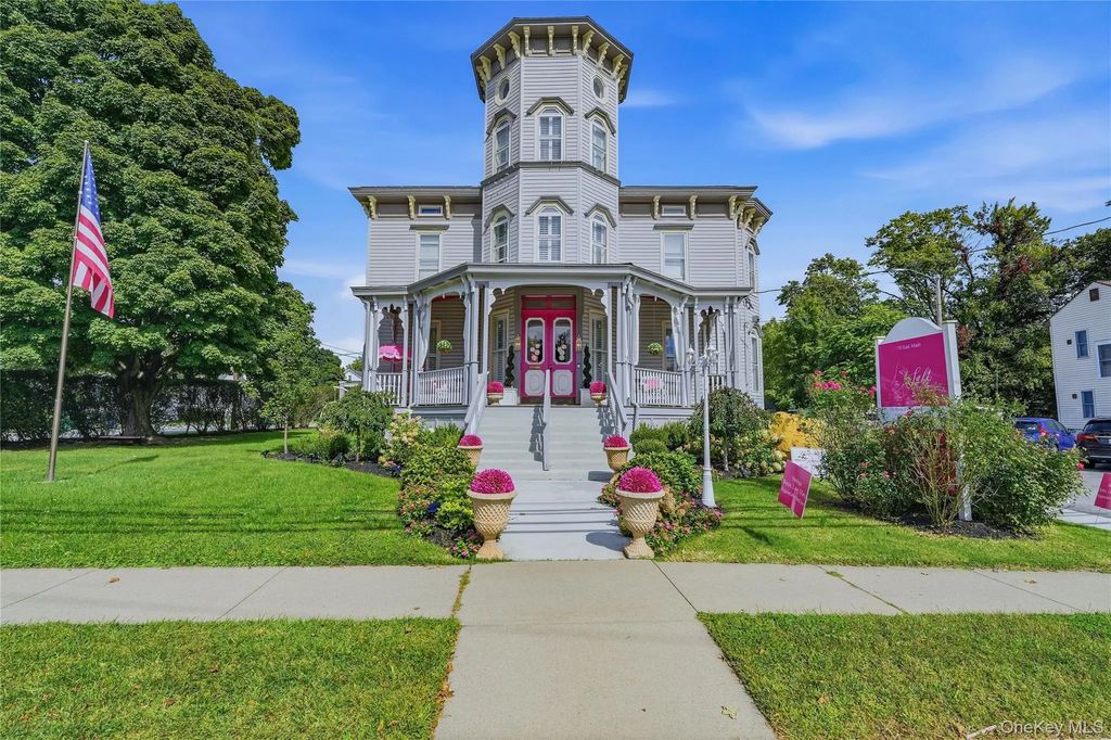 70 E Main Street, Wappingers Falls