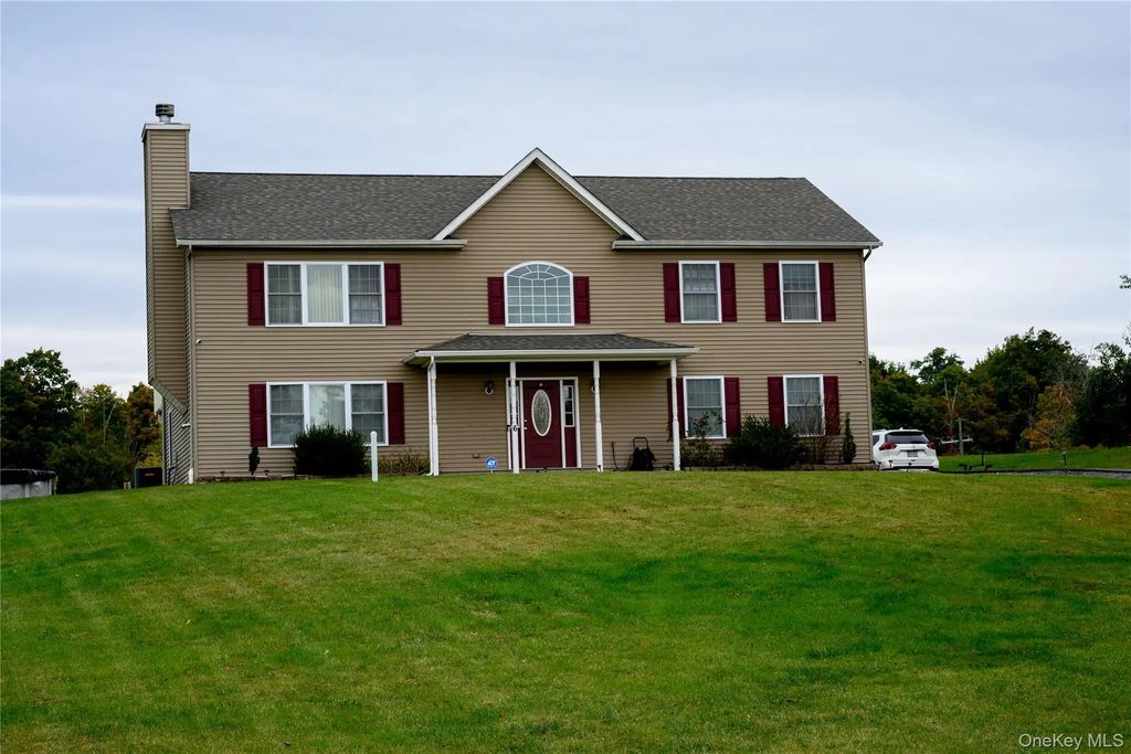 6 Beverly Road, Middletown