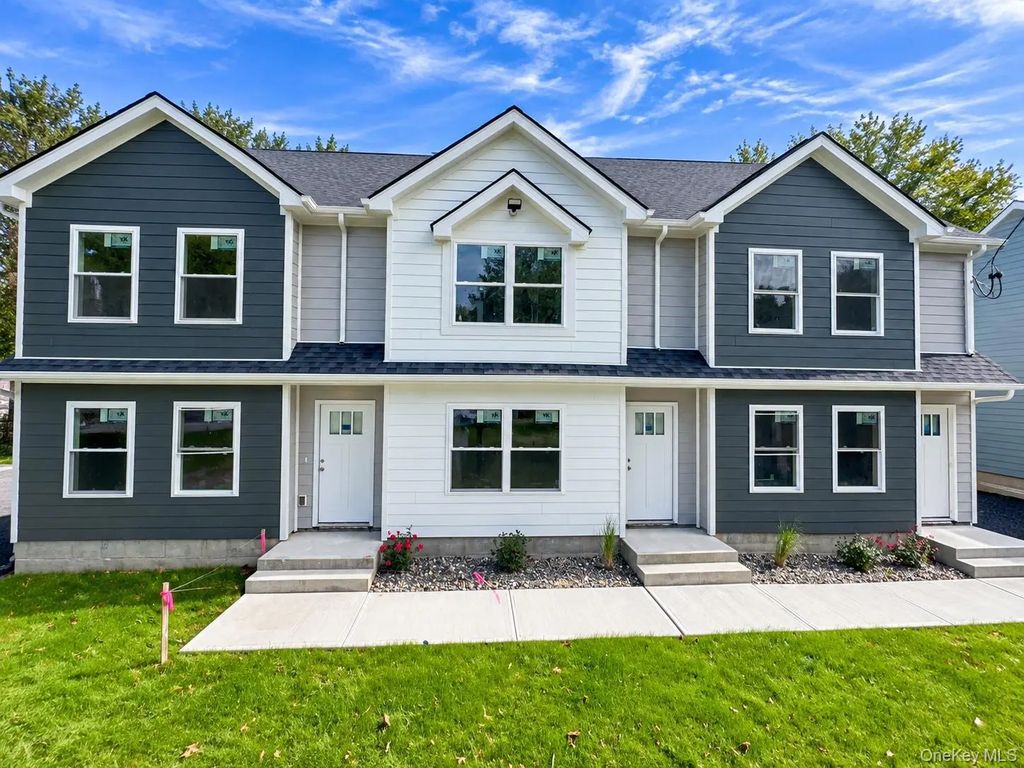 58 Manor Place, Kingston
