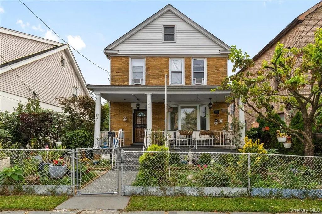 178 Winfred Avenue, Yonkers