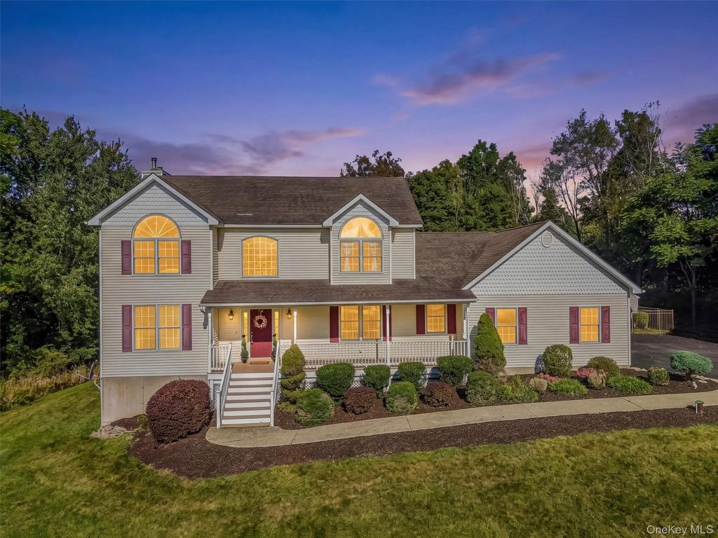 91 Schefflers Road, Westtown