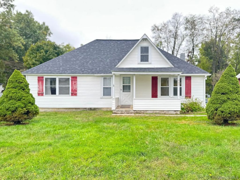 107 County Route 22, Johnson
