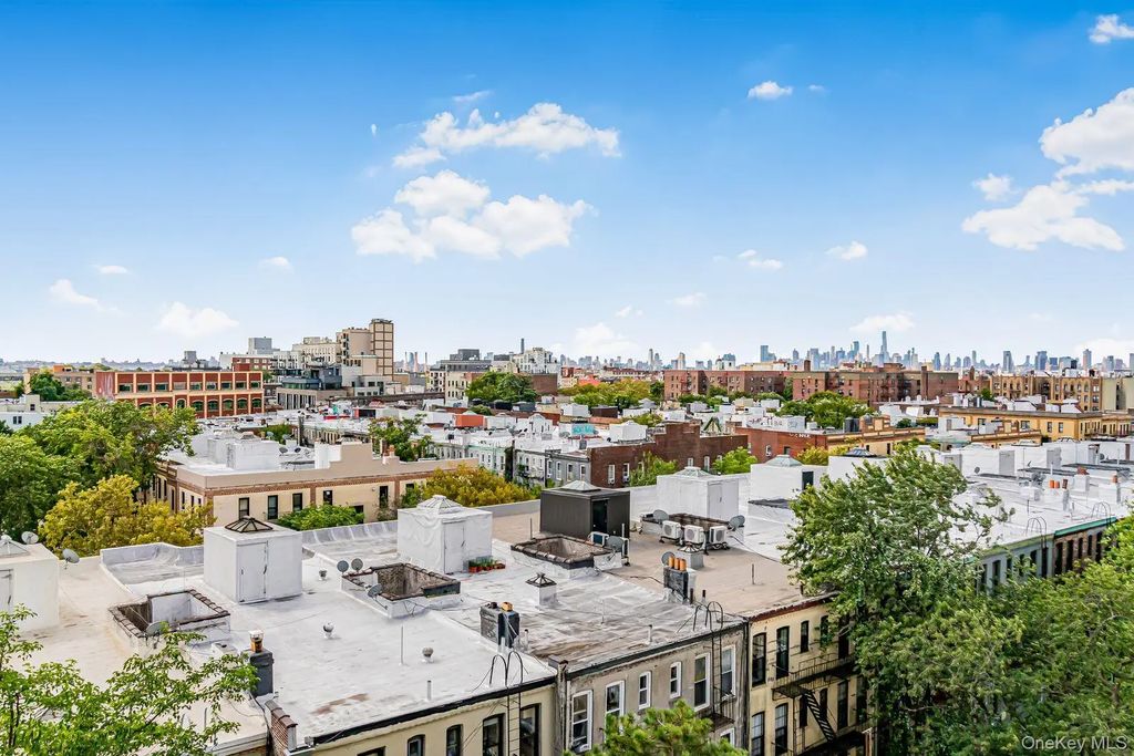 39-60 54th Street # 8s, Woodside