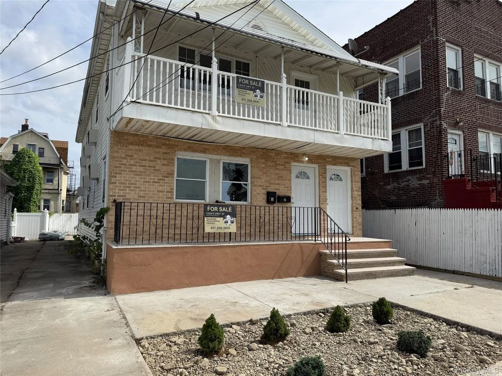 540 Beach 67th Street, Arverne