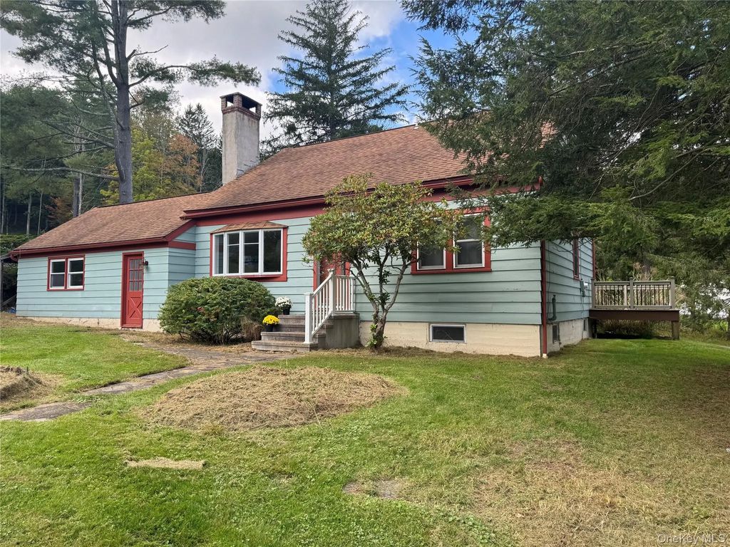 2 Hickory Lane # Rd19, Narrowsburg