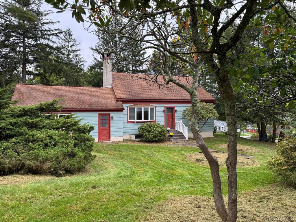 2 Hickory Lane # Rd19, Narrowsburg