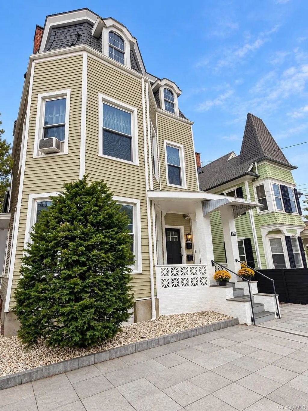 110 Garden Street # 1, Poughkeepsie