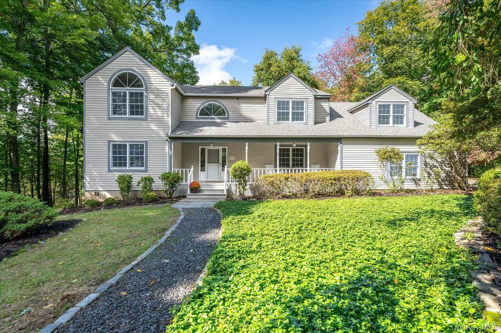 57 Wilner Road, Somers